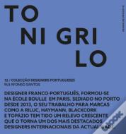 Toni Grilo