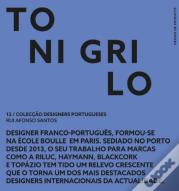 Toni Grilo