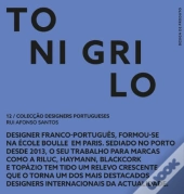 Toni Grilo