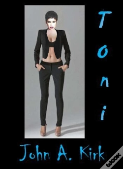 Capa do artigo Toni
