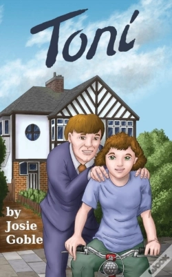 Capa do artigo Toni