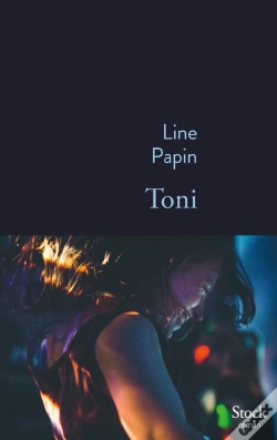 Capa do artigo Toni