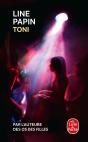 Toni - Preview
