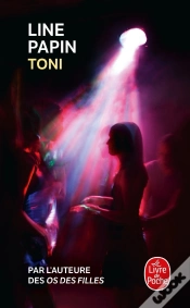 Capa do artigo Toni