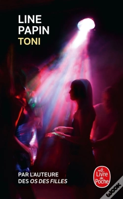 Capa do artigo Toni
