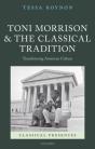 Toni Morrison And The Classical Tradition - Preview