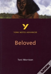 Toni Morrison 'Beloved': Everything You Need To Catch Up, Study And Prepare For 2025 Assessments And 2026 Exams