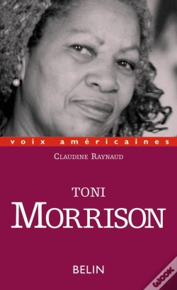 Capa do artigo Toni Morrison : L'Esthétique De La Survie