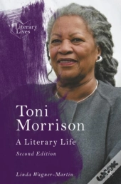 Toni Morrison