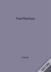 Capa do artigo Toni Morrison