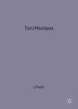 Toni Morrison - Preview