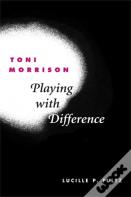 Toni Morrison