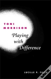 Toni Morrison