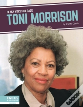 Toni Morrison