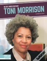 Toni Morrison