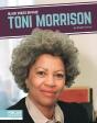 Toni Morrison - Preview