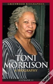 Toni Morrison