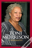 Toni Morrison