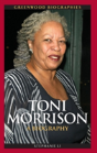 Toni Morrison - Preview