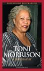 Toni Morrison - Preview