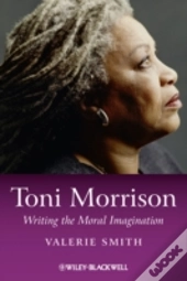 Toni Morrison