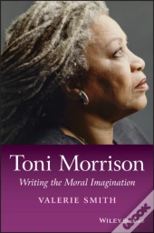 Toni Morrison