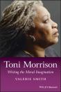 Toni Morrison - Preview