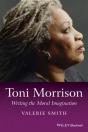 Toni Morrison - Preview
