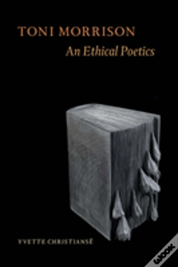 Capa do artigo Toni Morrison