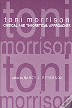 Capa do artigo Toni Morrison