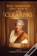 Toni Morrison
