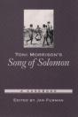 Toni Morrison'S Song Of Solomon - Preview
