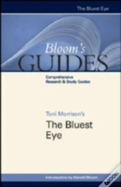 Capa do artigo Toni Morrison'S "The Bluest Eye"