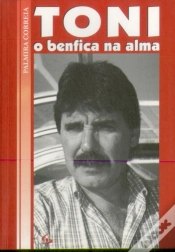 Capa do artigo Toni