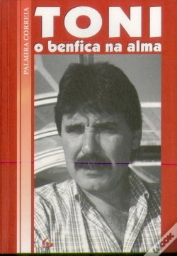 Capa do artigo Toni