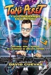 Capa do artigo Toni Peret Y Sus Hermanos En El Ritmo