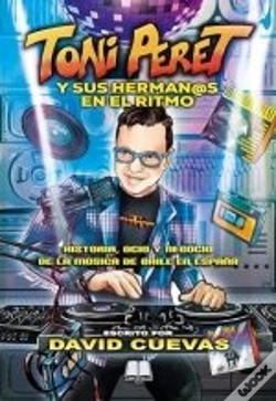 Capa do artigo Toni Peret Y Sus Hermanos En El Ritmo