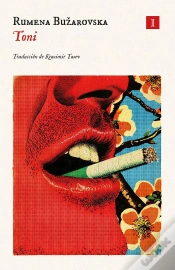 Capa do artigo Toni