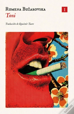 Capa do artigo Toni