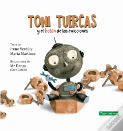 Capa do artigo Toni Tuercas