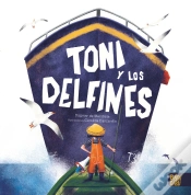 Capa do artigo Toni Y Los Delfines