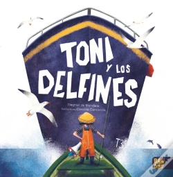 Capa do artigo Toni Y Los Delfines