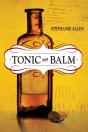 Tonic And Balm - Preview