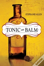Capa do artigo Tonic And Balm