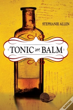 Capa do artigo Tonic And Balm