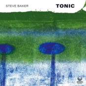Capa do artigo Tonic - CD