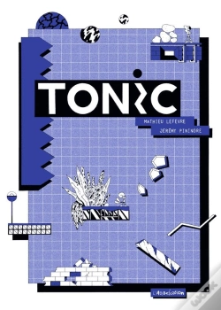 Capa do artigo Tonic