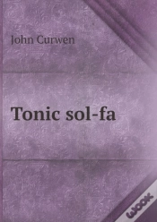 Capa do artigo Tonic Sol-Fa