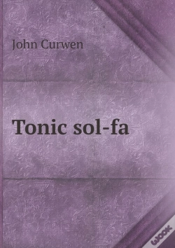 Capa do artigo Tonic Sol-Fa