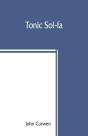 Tonic Sol-Fa - Preview